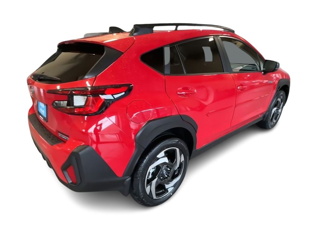 Thumbnail: 2026 Subaru Crosstrek - 22