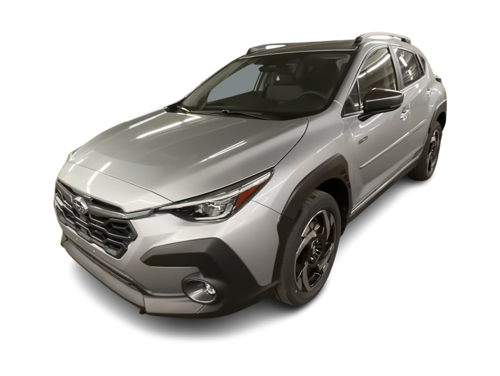 Thumbnail: 2026 Subaru Crosstrek - 19