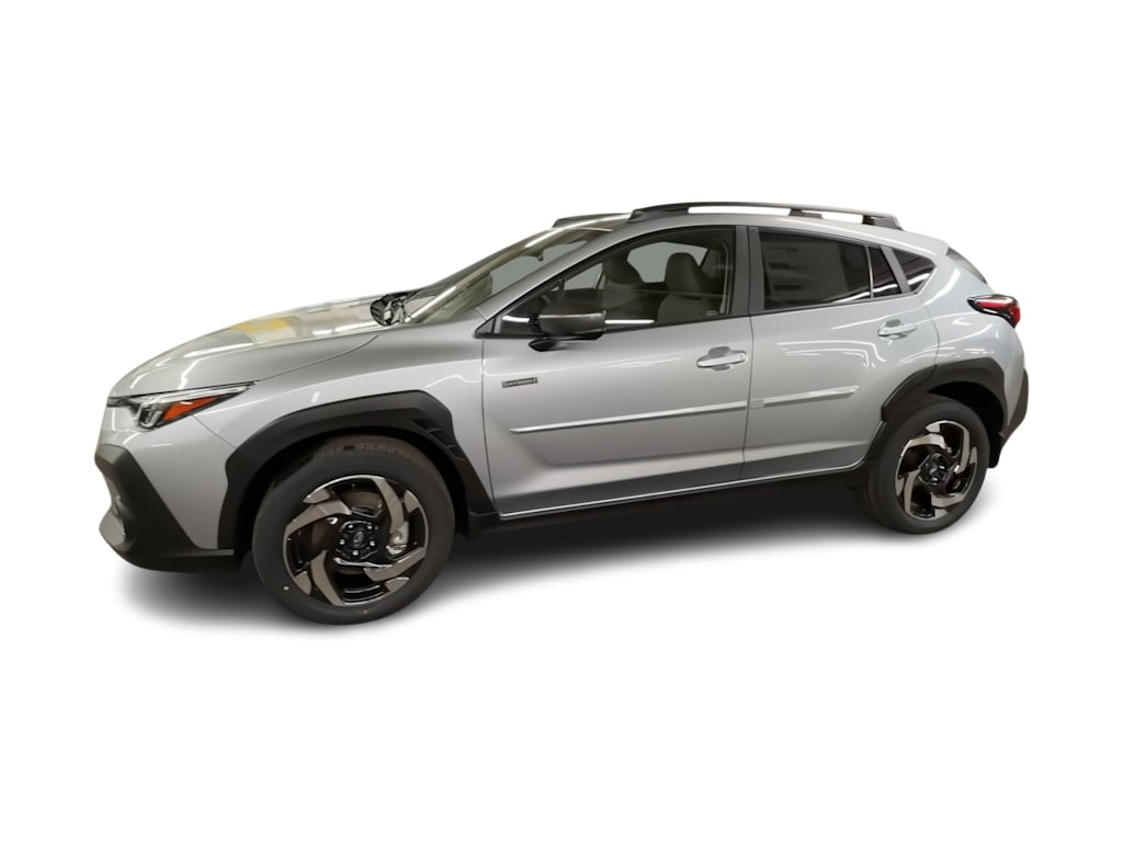 Thumbnail: 2026 Subaru Crosstrek - 3