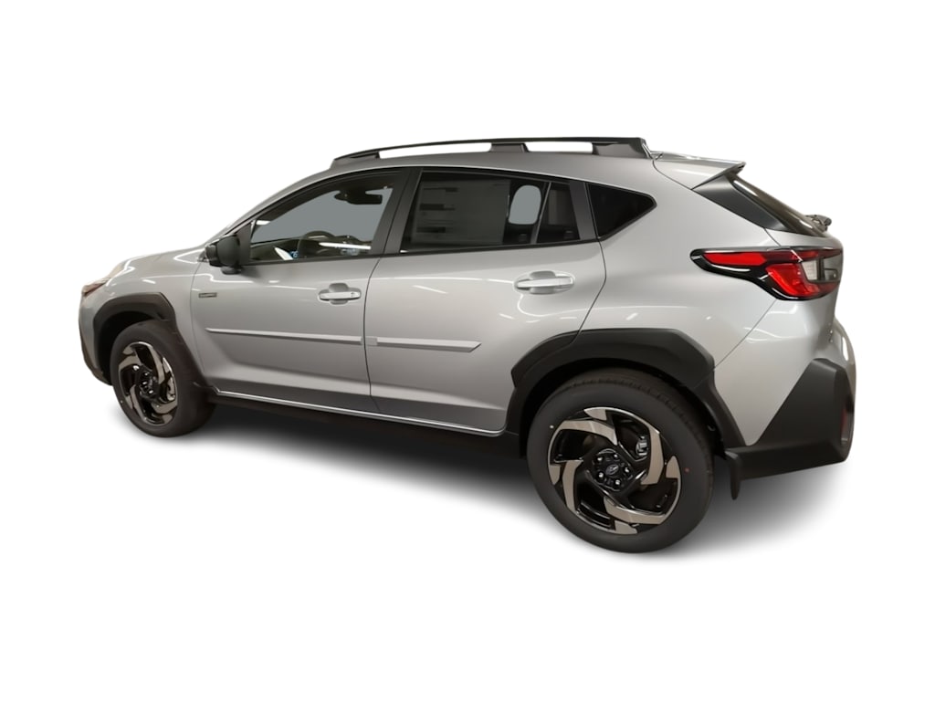 Thumbnail: 2026 Subaru Crosstrek - 20
