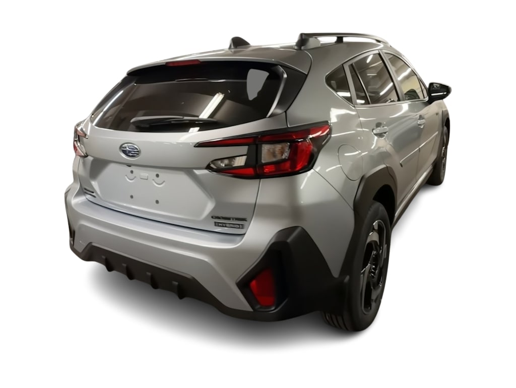 Thumbnail: 2026 Subaru Crosstrek - 21