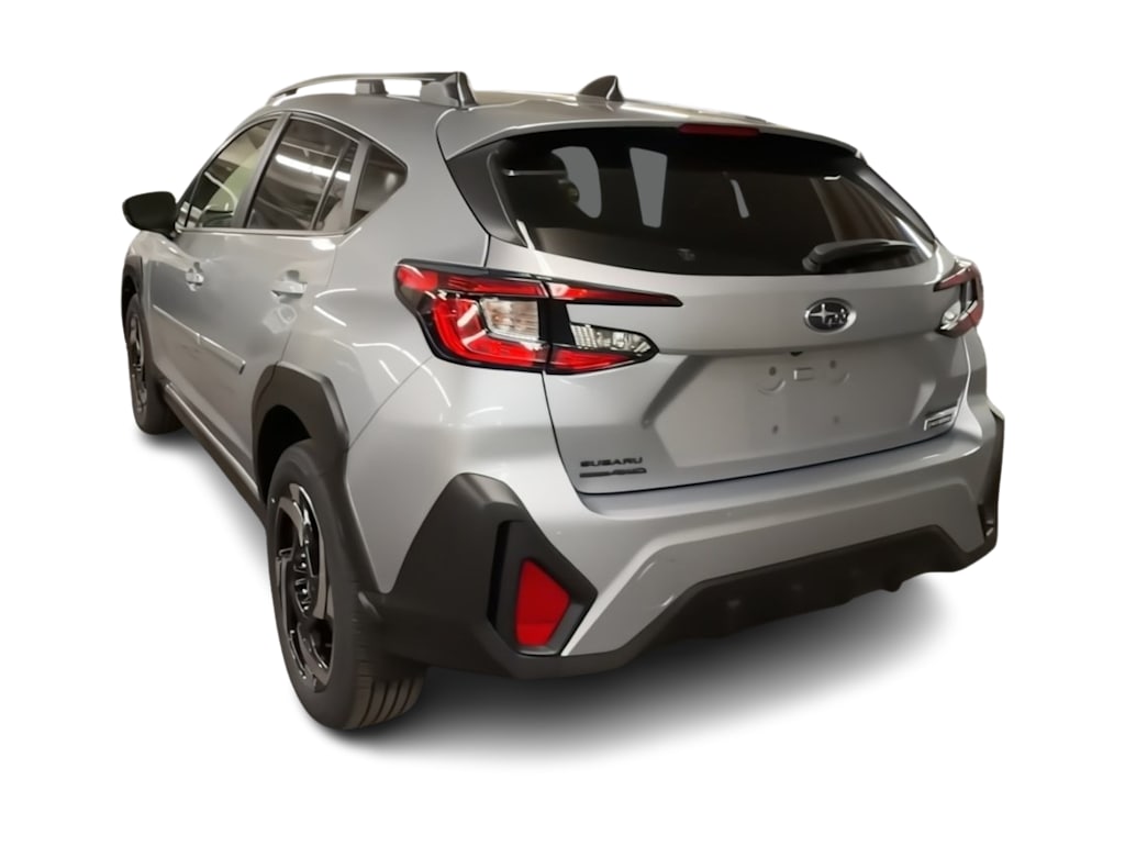 Thumbnail: 2026 Subaru Crosstrek - 4