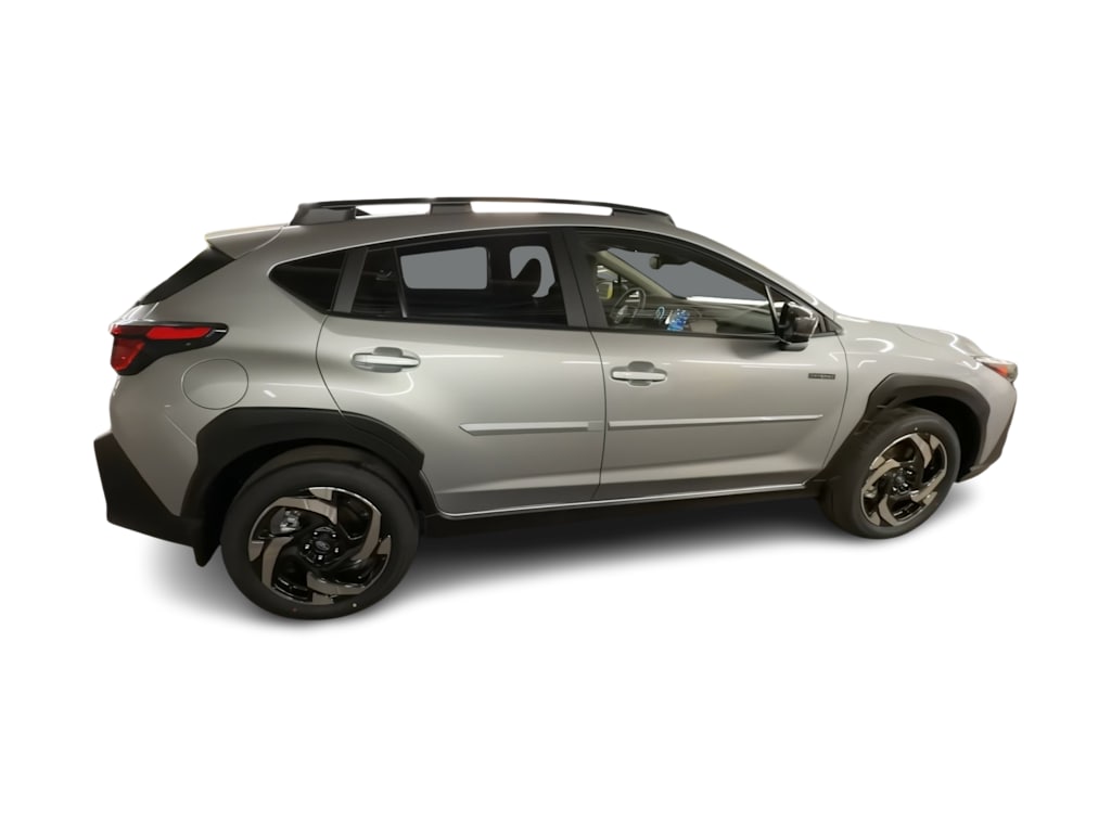 Thumbnail: 2026 Subaru Crosstrek - 22