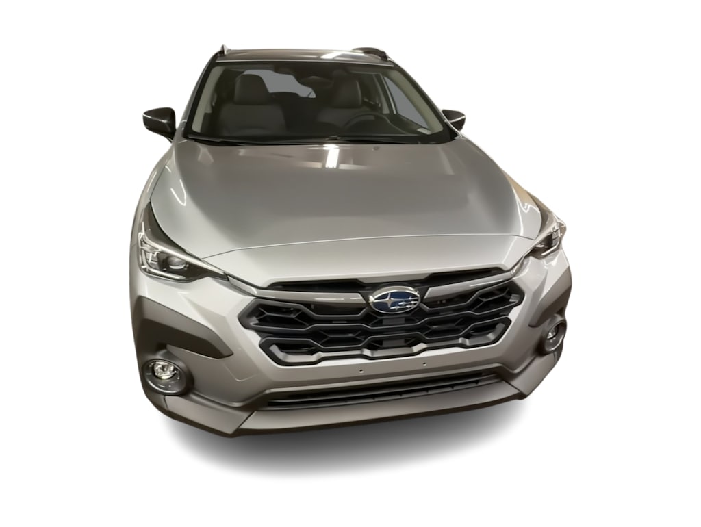 Thumbnail: 2026 Subaru Crosstrek - 5