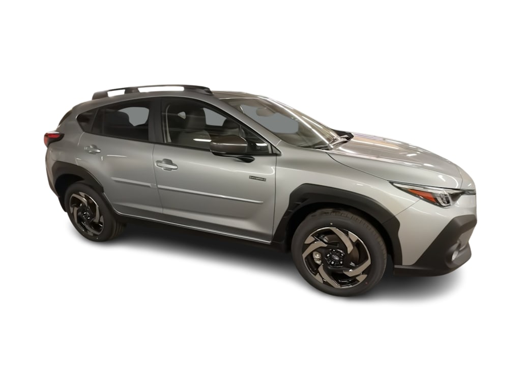 Thumbnail: 2026 Subaru Crosstrek - 18