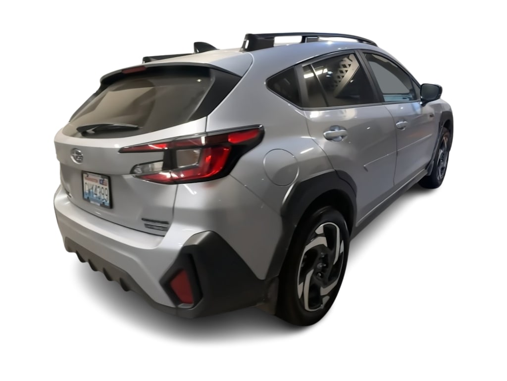 Thumbnail: 2026 Subaru Crosstrek - 23