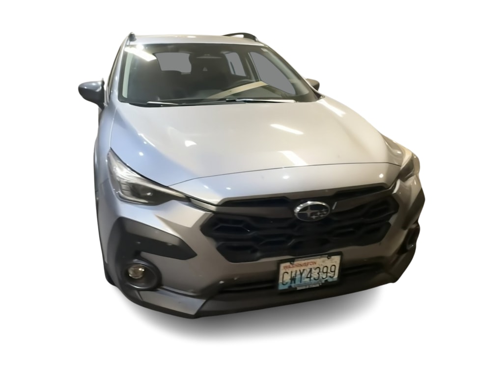 Thumbnail: 2026 Subaru Crosstrek - 5