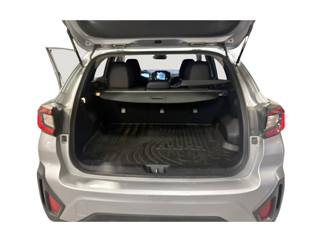 Thumbnail: 2026 Subaru Crosstrek - 17