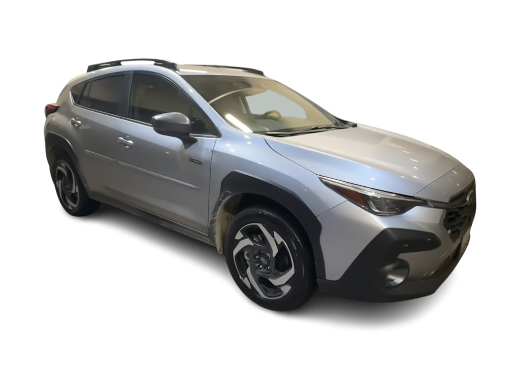 Thumbnail: 2026 Subaru Crosstrek - 20
