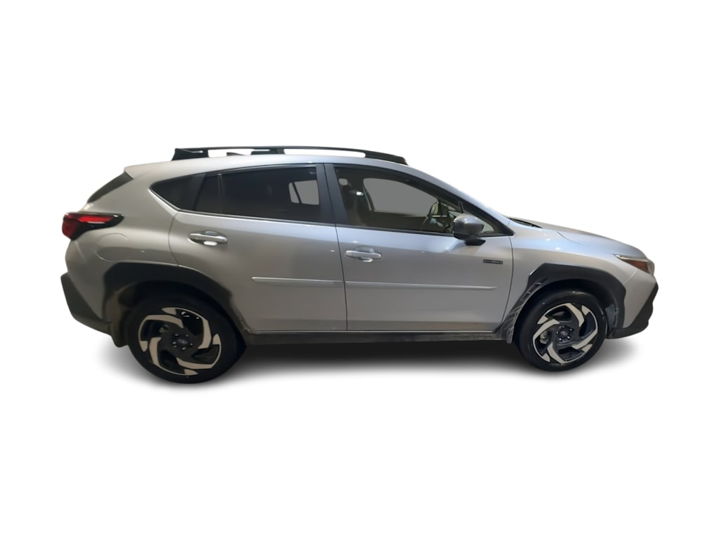 Thumbnail: 2026 Subaru Crosstrek - 24