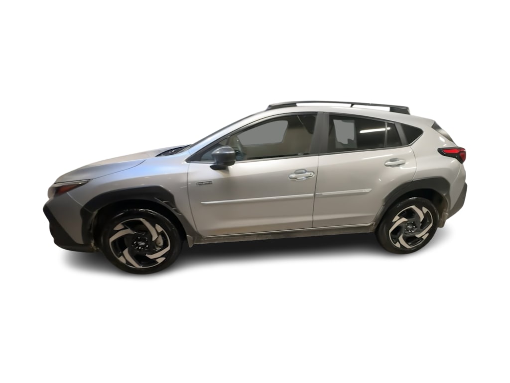 Thumbnail: 2026 Subaru Crosstrek - 3
