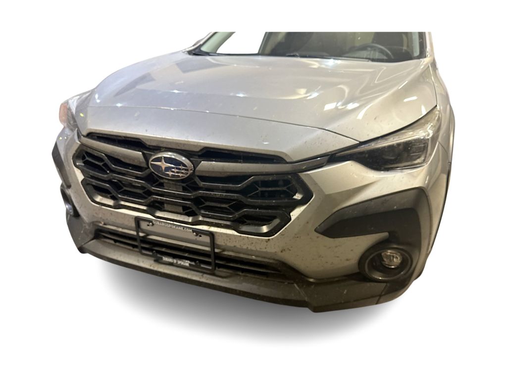 Thumbnail: 2026 Subaru Crosstrek - 25