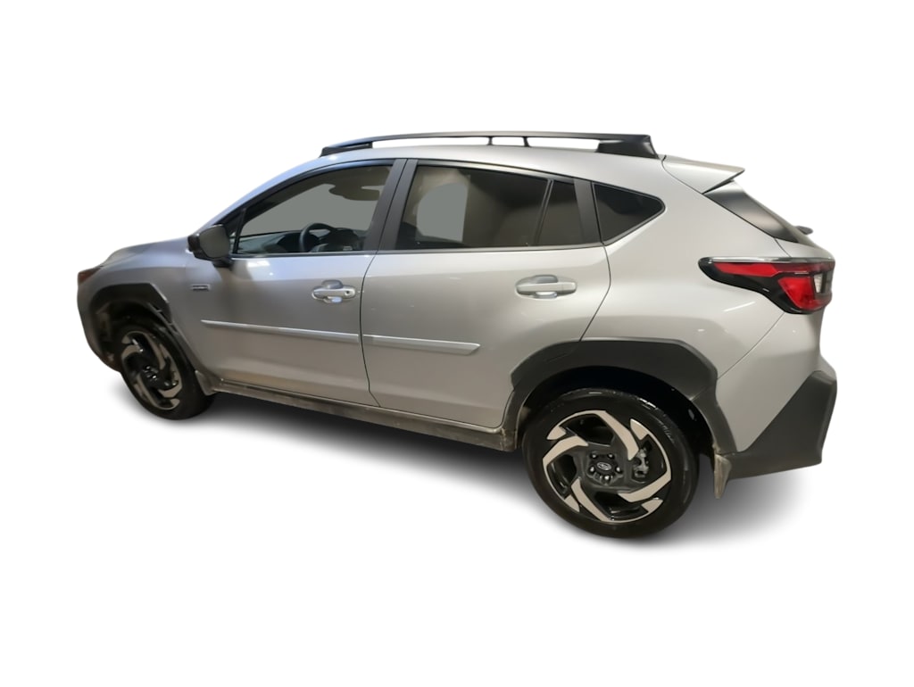 Thumbnail: 2026 Subaru Crosstrek - 22