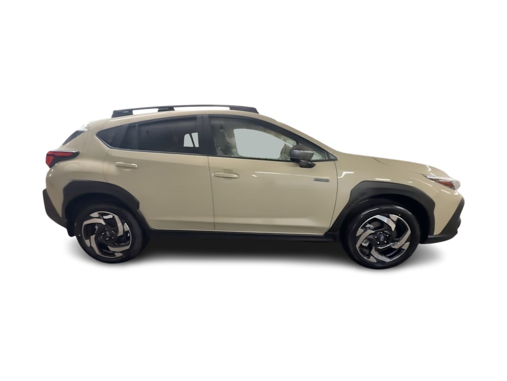 Thumbnail: 2026 Subaru Crosstrek - 21