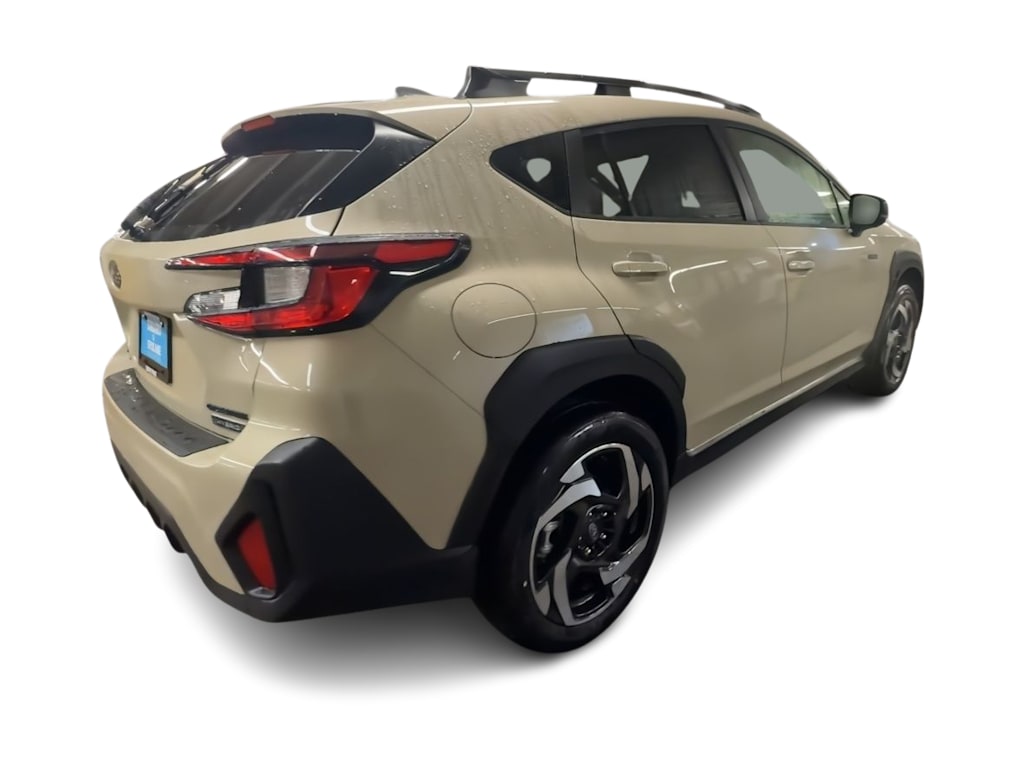 Thumbnail: 2026 Subaru Crosstrek - 20