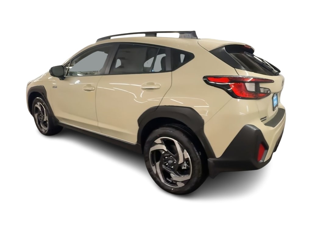 Thumbnail: 2026 Subaru Crosstrek - 4