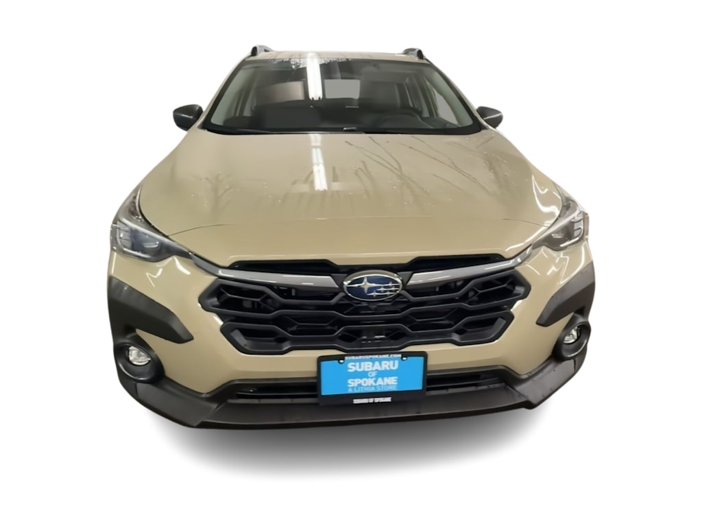 Thumbnail: 2026 Subaru Crosstrek - 6