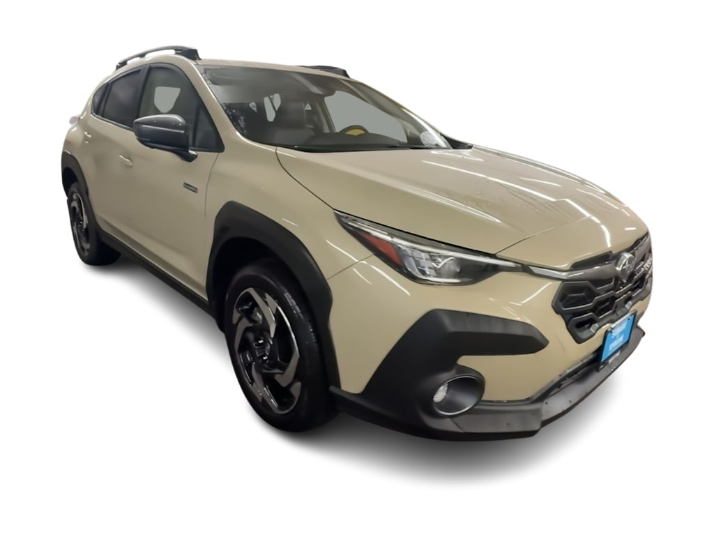 Thumbnail: 2026 Subaru Crosstrek - 18