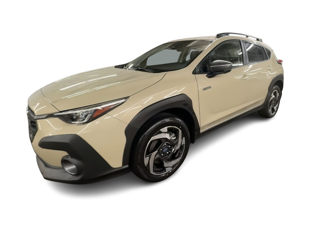 Thumbnail: 2026 Subaru Crosstrek - 19