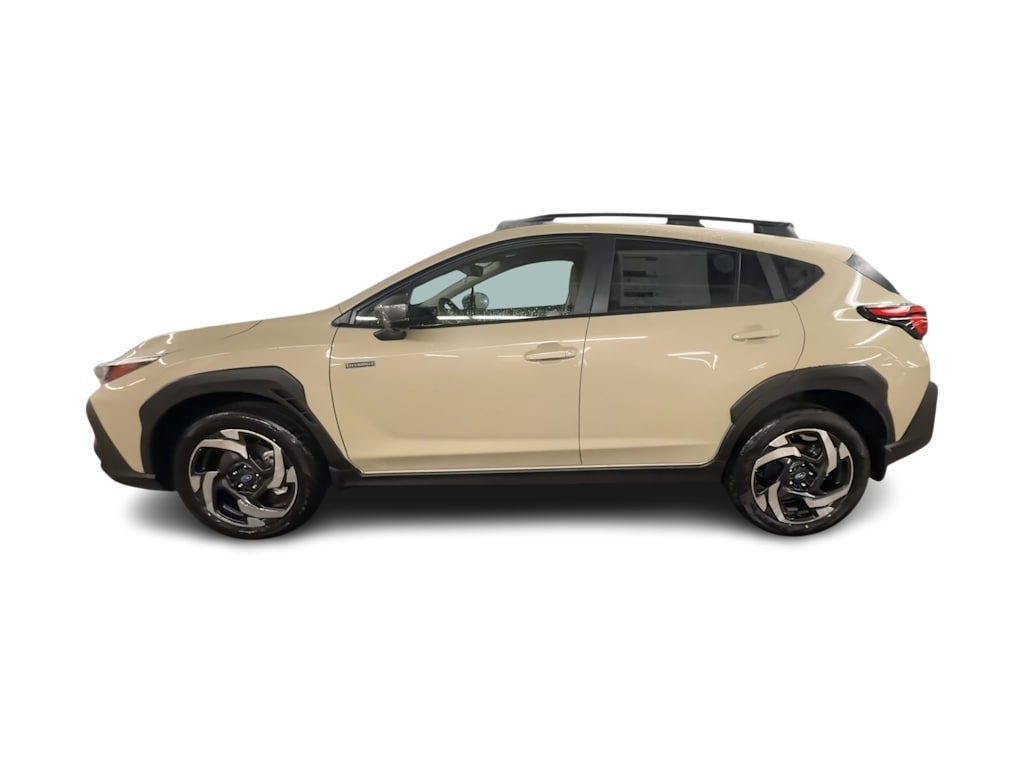 Thumbnail: 2026 Subaru Crosstrek - 3