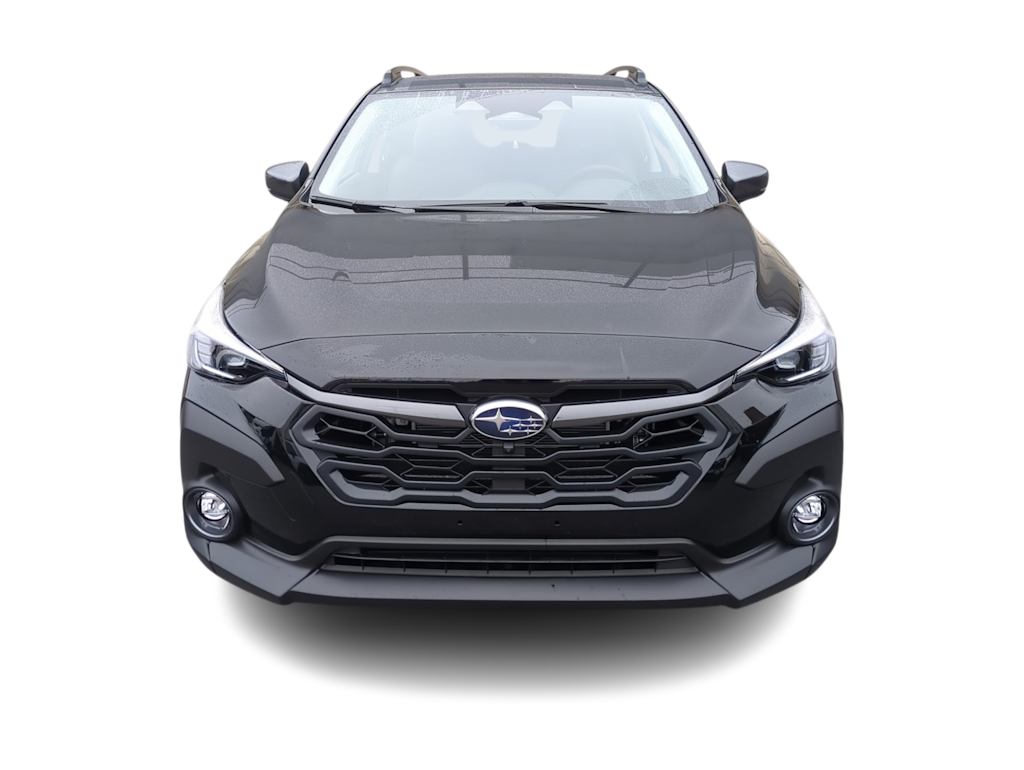 Thumbnail: 2026 Subaru Crosstrek - 6