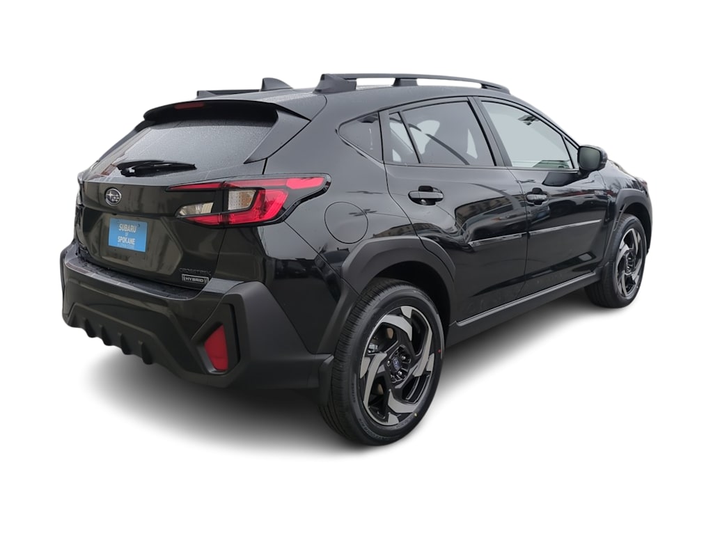 Thumbnail: 2026 Subaru Crosstrek - 22