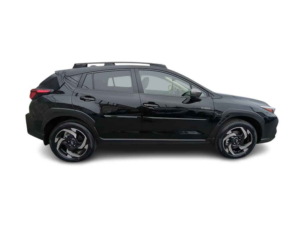 Thumbnail: 2026 Subaru Crosstrek - 23