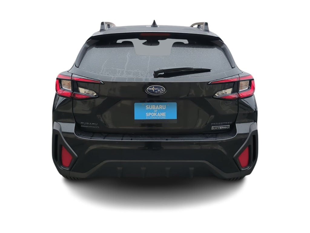 Thumbnail: 2026 Subaru Crosstrek - 5