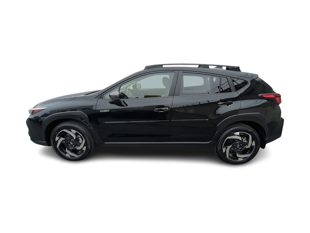 Thumbnail: 2026 Subaru Crosstrek - 3