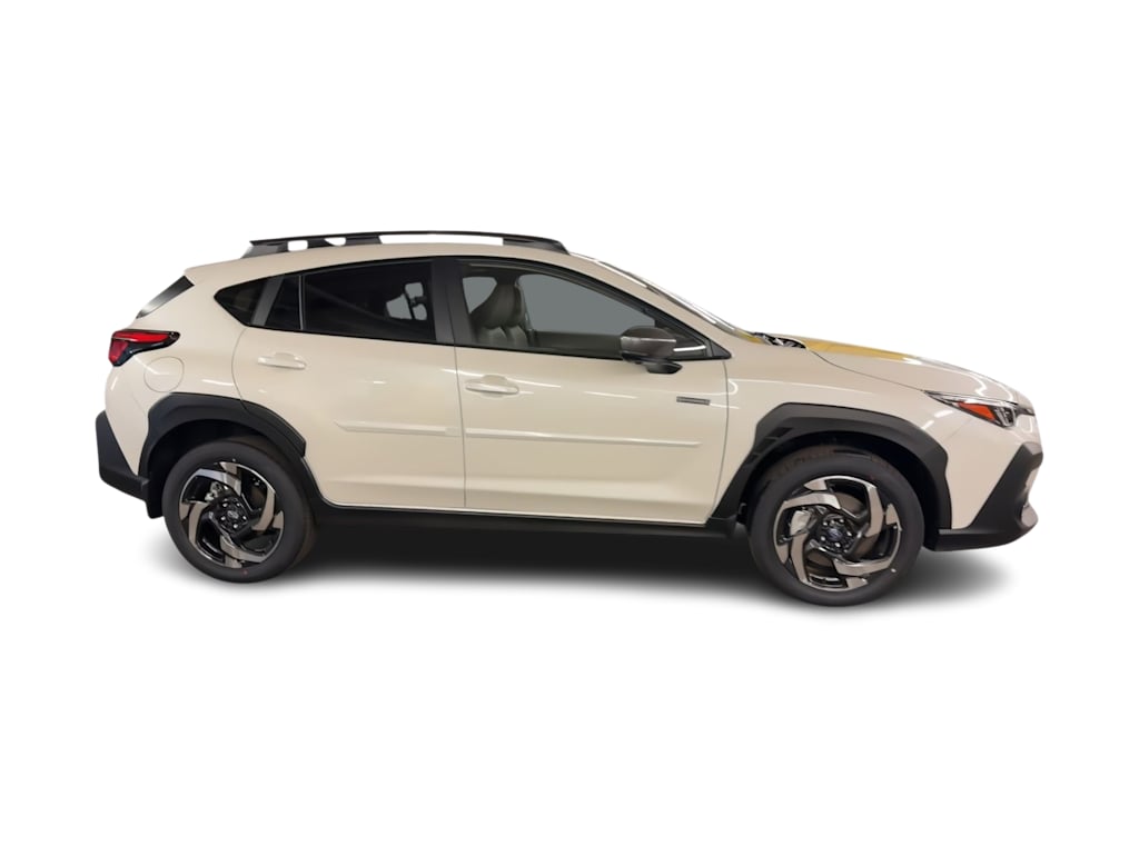 Thumbnail: 2026 Subaru Crosstrek - 20