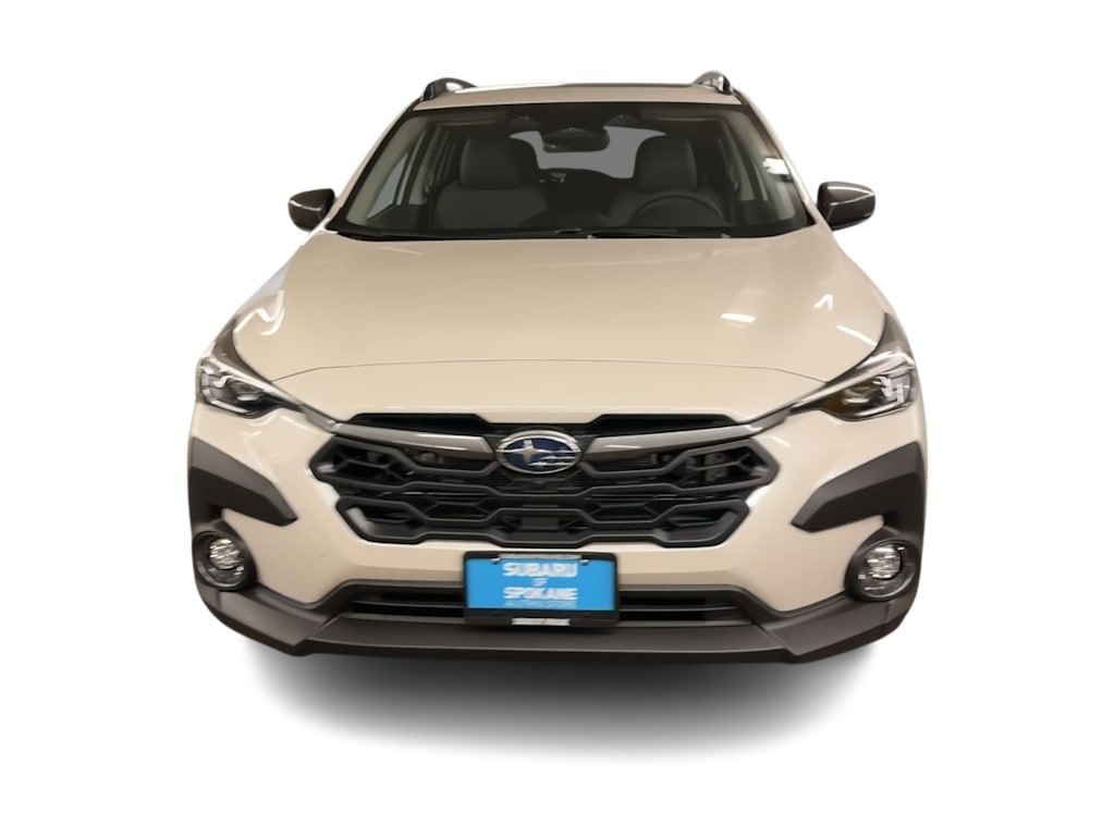 Thumbnail: 2026 Subaru Crosstrek - 5