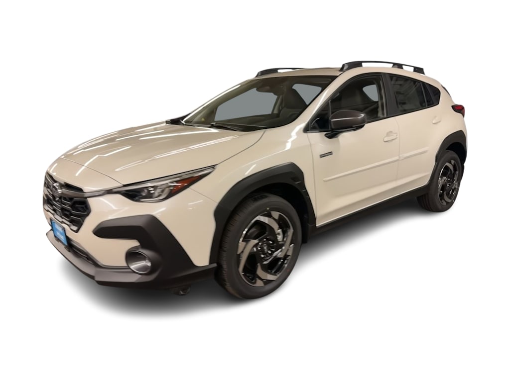 Thumbnail: 2026 Subaru Crosstrek - 18