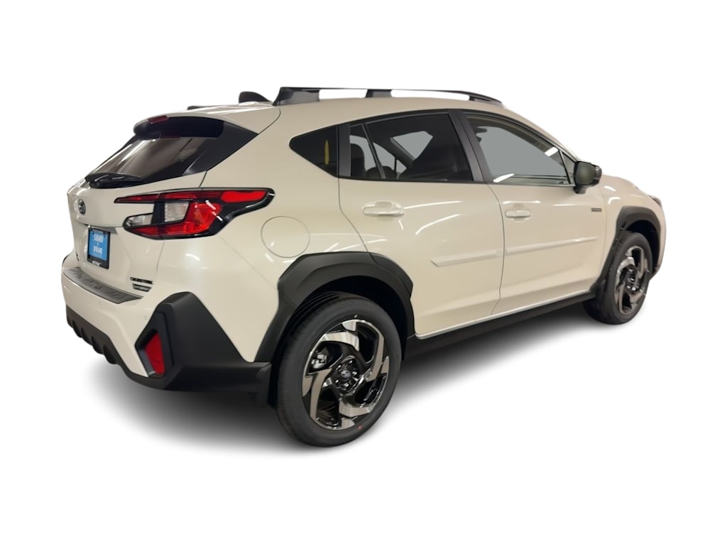 Thumbnail: 2026 Subaru Crosstrek - 19