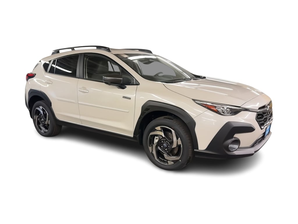 Thumbnail: 2026 Subaru Crosstrek - 17