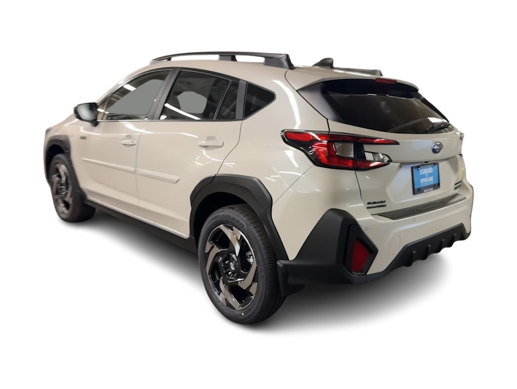 Thumbnail: 2026 Subaru Crosstrek - 3