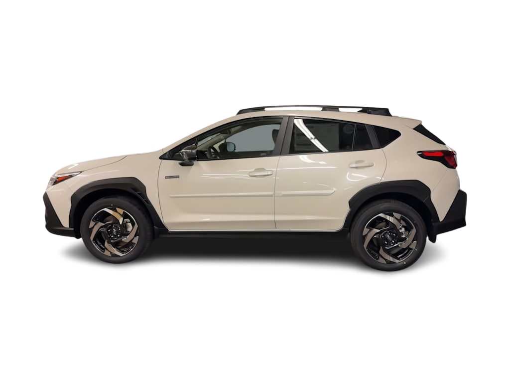 Thumbnail: 2026 Subaru Crosstrek - 2