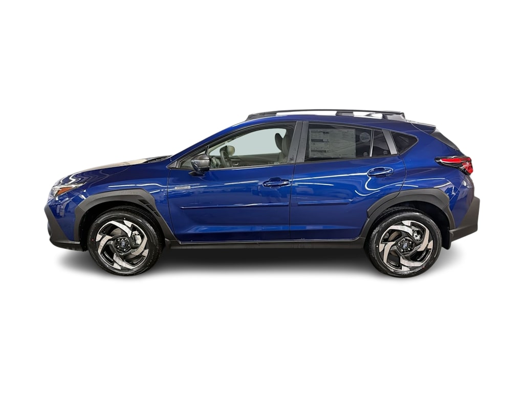 Thumbnail: 2026 Subaru Crosstrek - 3