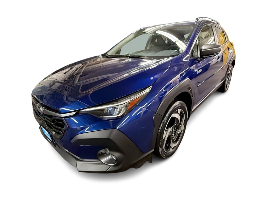 Thumbnail: 2026 Subaru Crosstrek - 21