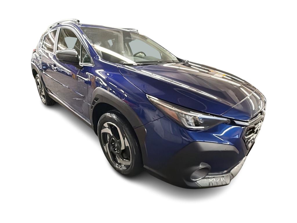 Thumbnail: 2026 Subaru Crosstrek - 20