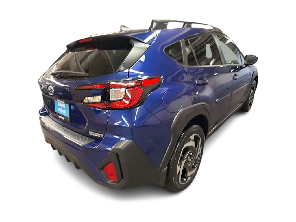 Thumbnail: 2026 Subaru Crosstrek - 23