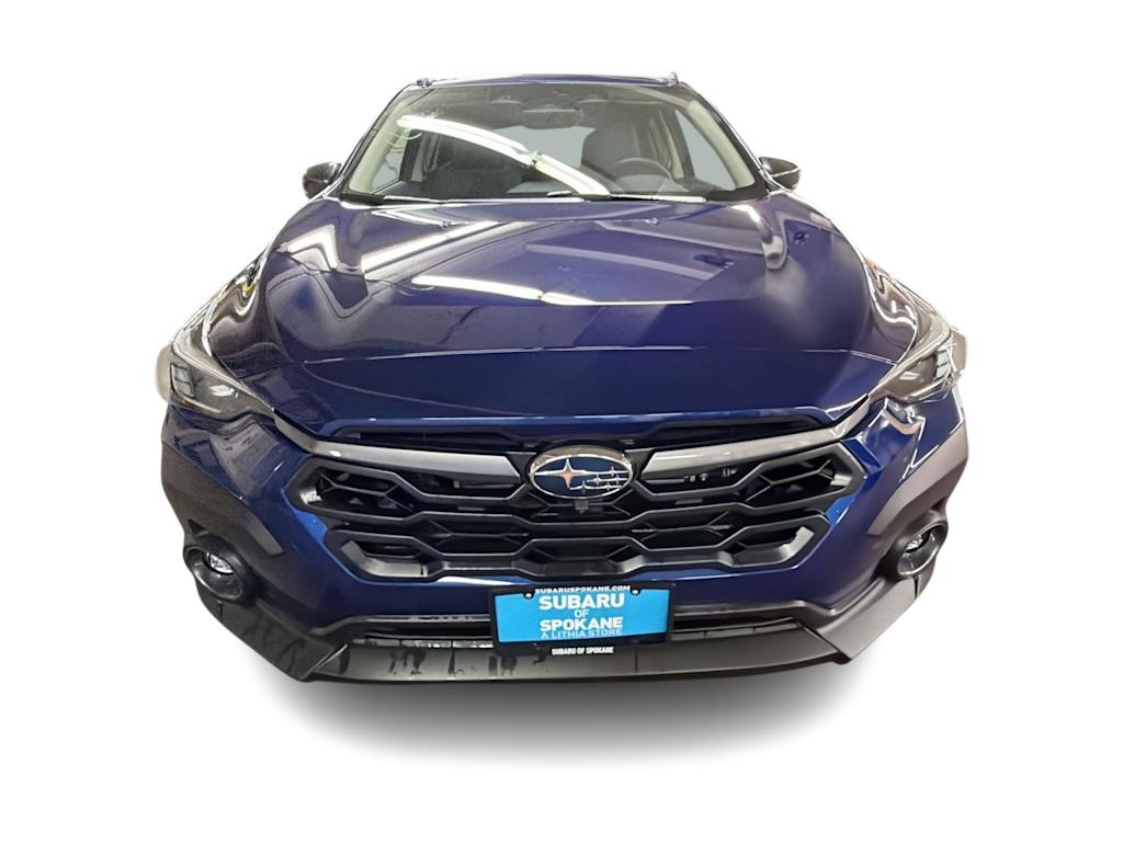 Thumbnail: 2026 Subaru Crosstrek - 5