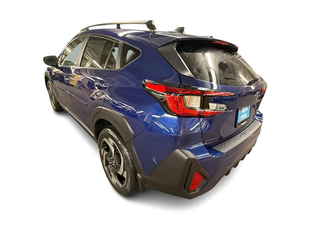 Thumbnail: 2026 Subaru Crosstrek - 4