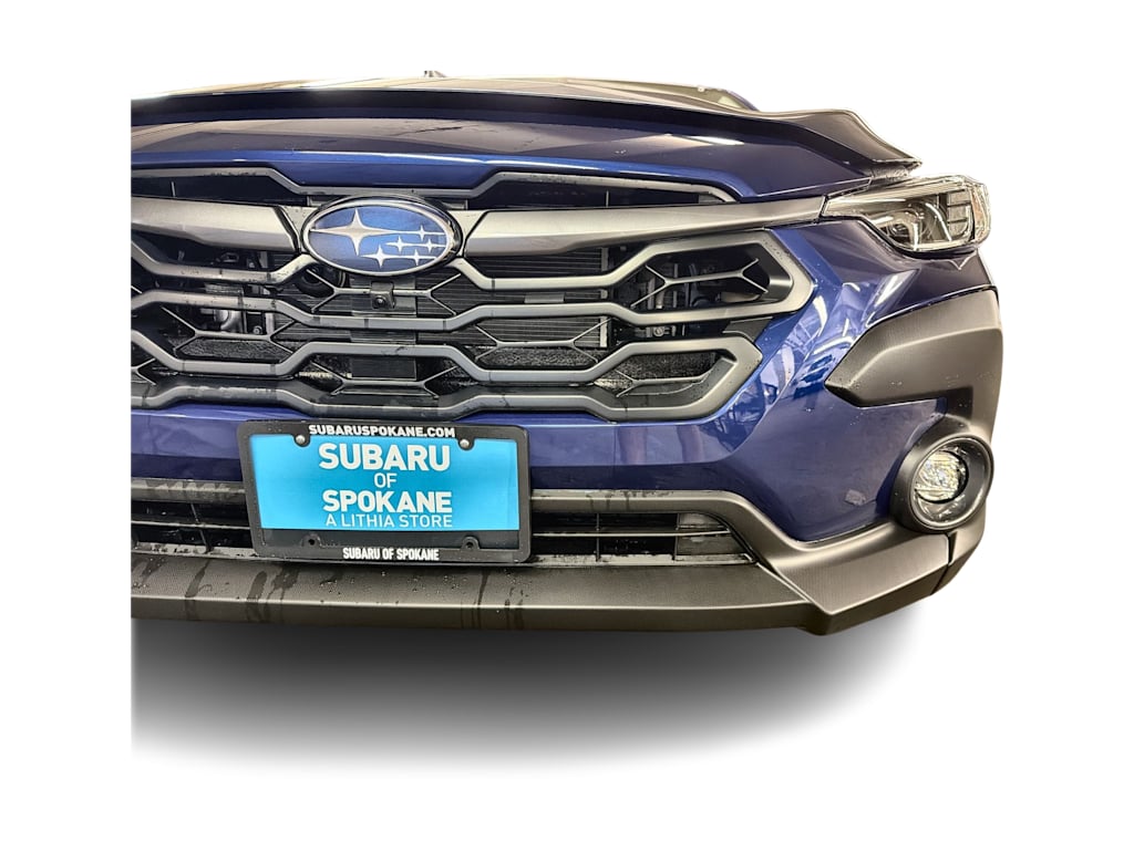 Thumbnail: 2026 Subaru Crosstrek - 26