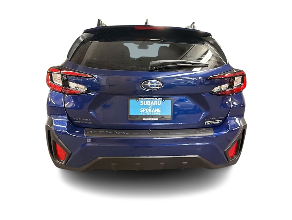 Thumbnail: 2026 Subaru Crosstrek - 22