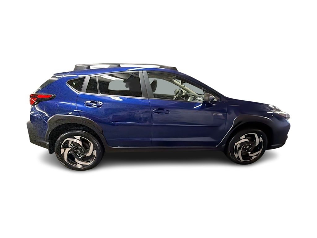 Thumbnail: 2026 Subaru Crosstrek - 24