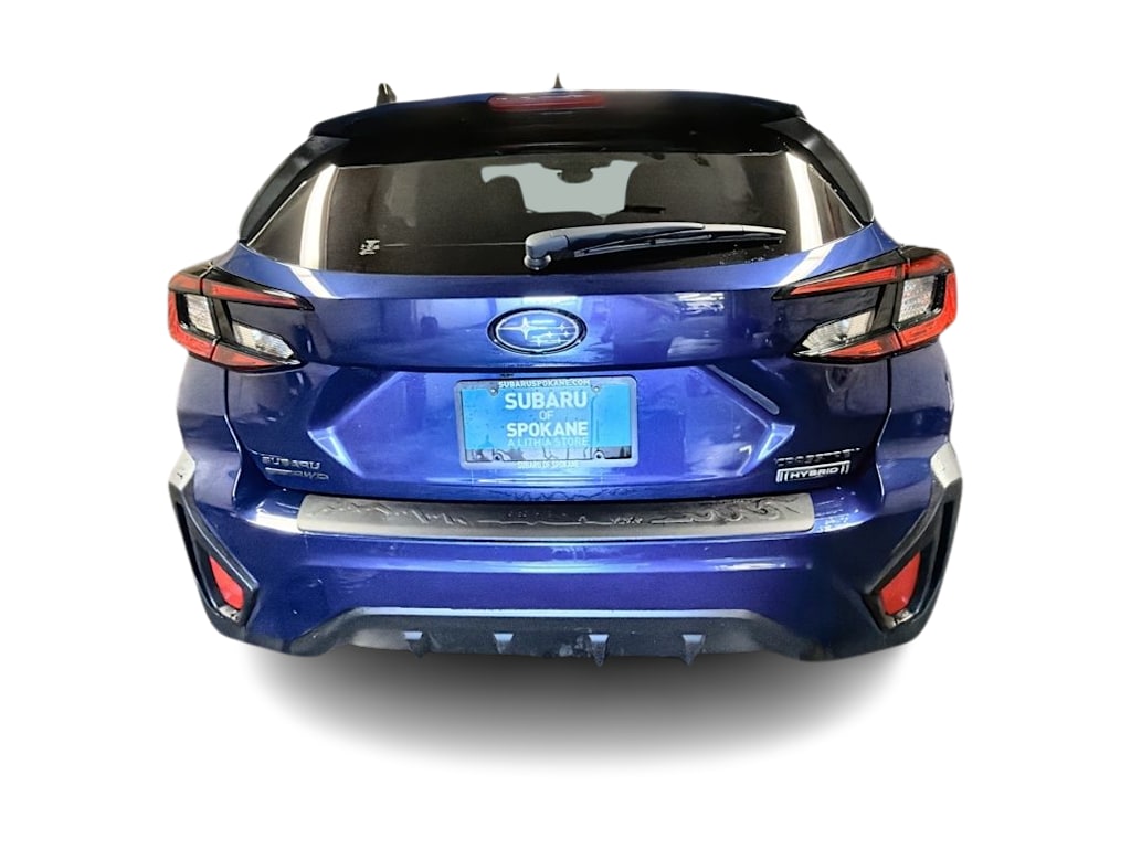 Thumbnail: 2026 Subaru Crosstrek - 22