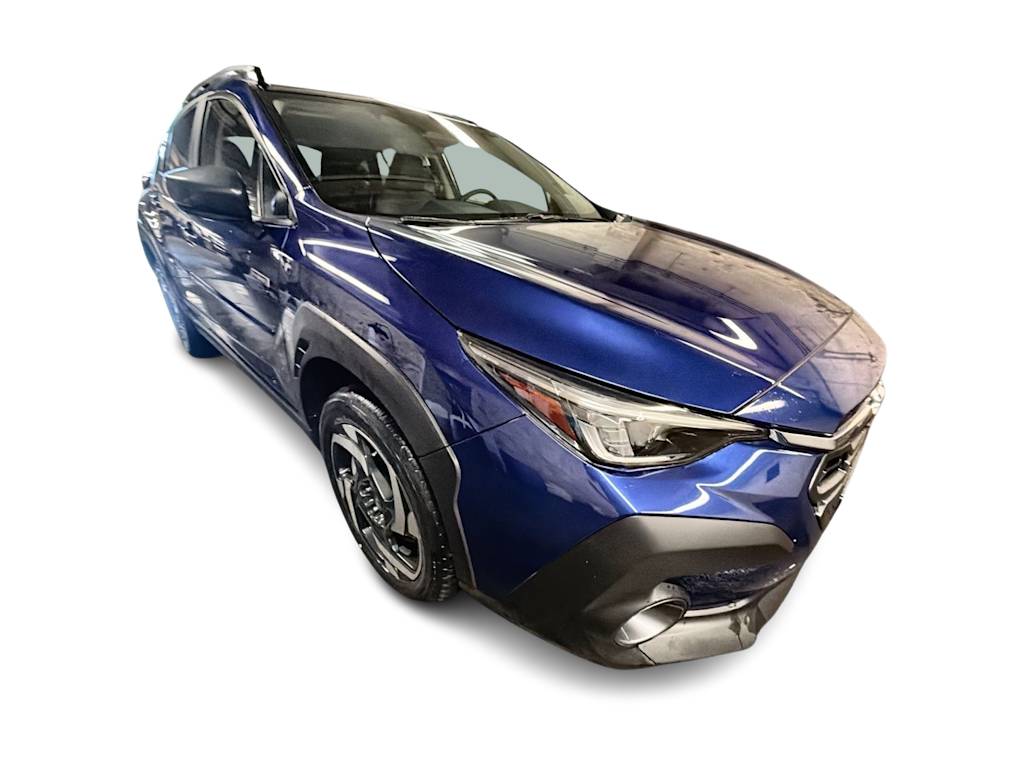 Thumbnail: 2026 Subaru Crosstrek - 19