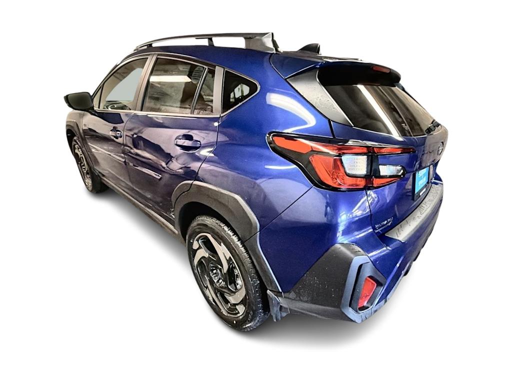 Thumbnail: 2026 Subaru Crosstrek - 21