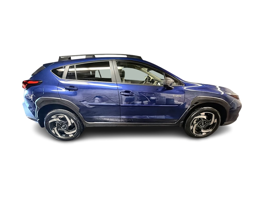 Thumbnail: 2026 Subaru Crosstrek - 24