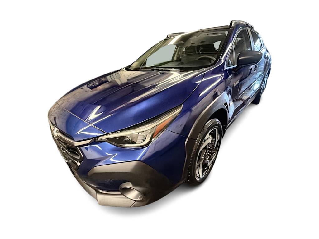 Thumbnail: 2026 Subaru Crosstrek - 20